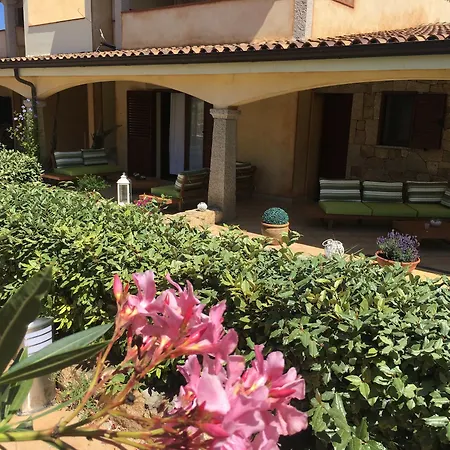 Villa Sa Murta Bianca